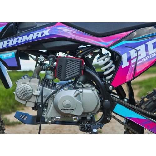 Питбайк SHARMAX Sport 190 Miami