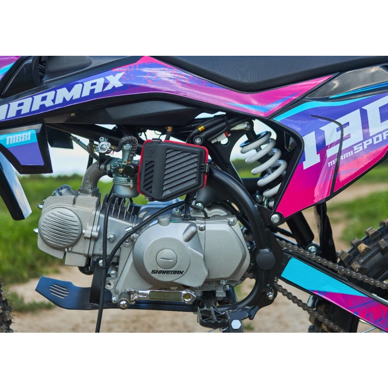 Питбайк SHARMAX Sport 190 Miami