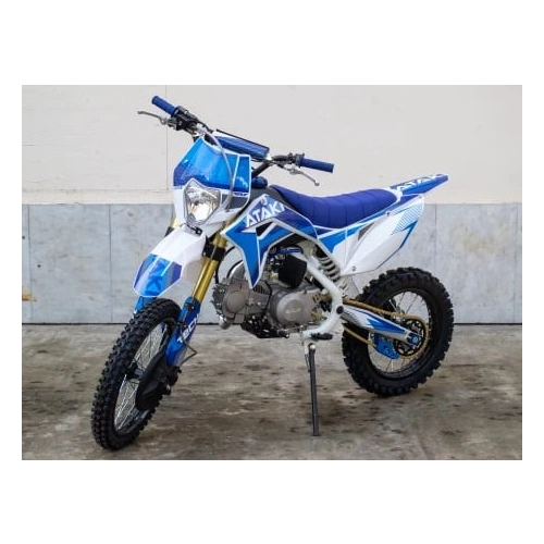 Питбайк ATAKI Start YX125 CRF