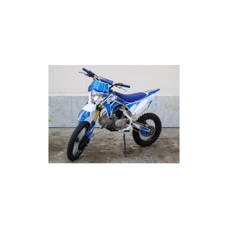 Питбайк ATAKI Start YX125 CRF