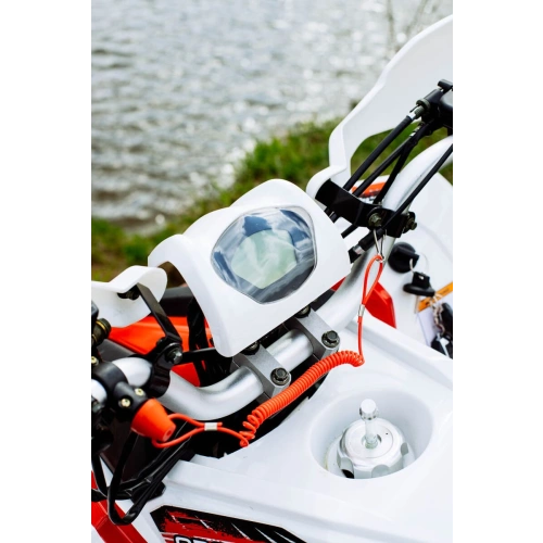 Квадроцикл SHARMAX Cross 180