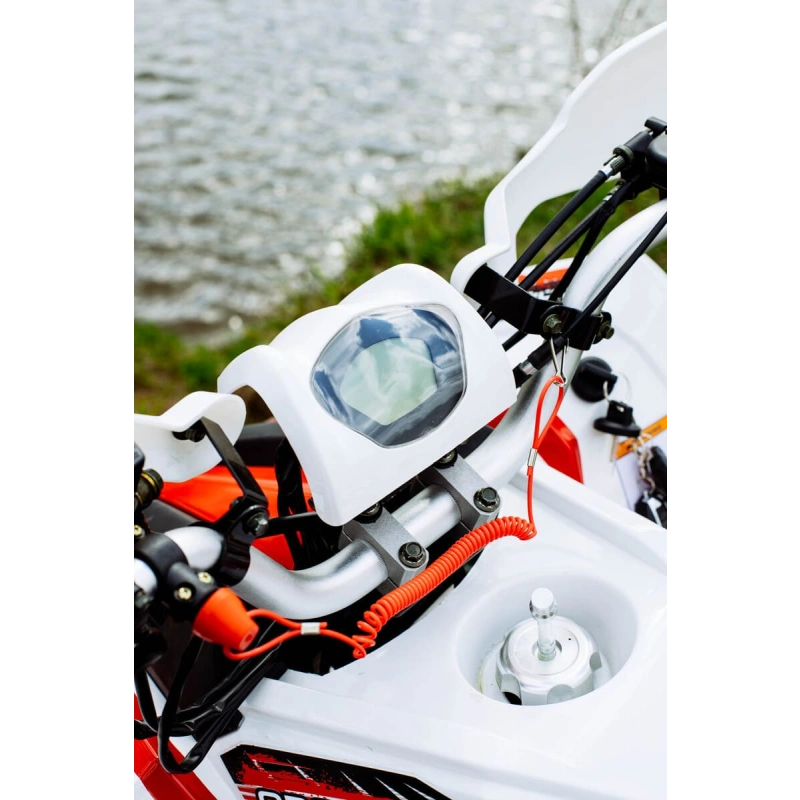 Квадроцикл SHARMAX Cross 180
