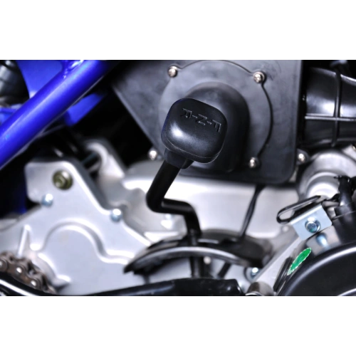 Квадроцикл MIKILON Rapide 200 EFI