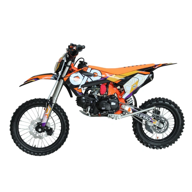 Питбайк OXO Pro 125 M