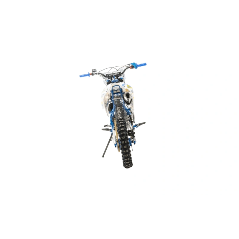 Питбайк MOTOLAND TCX125E