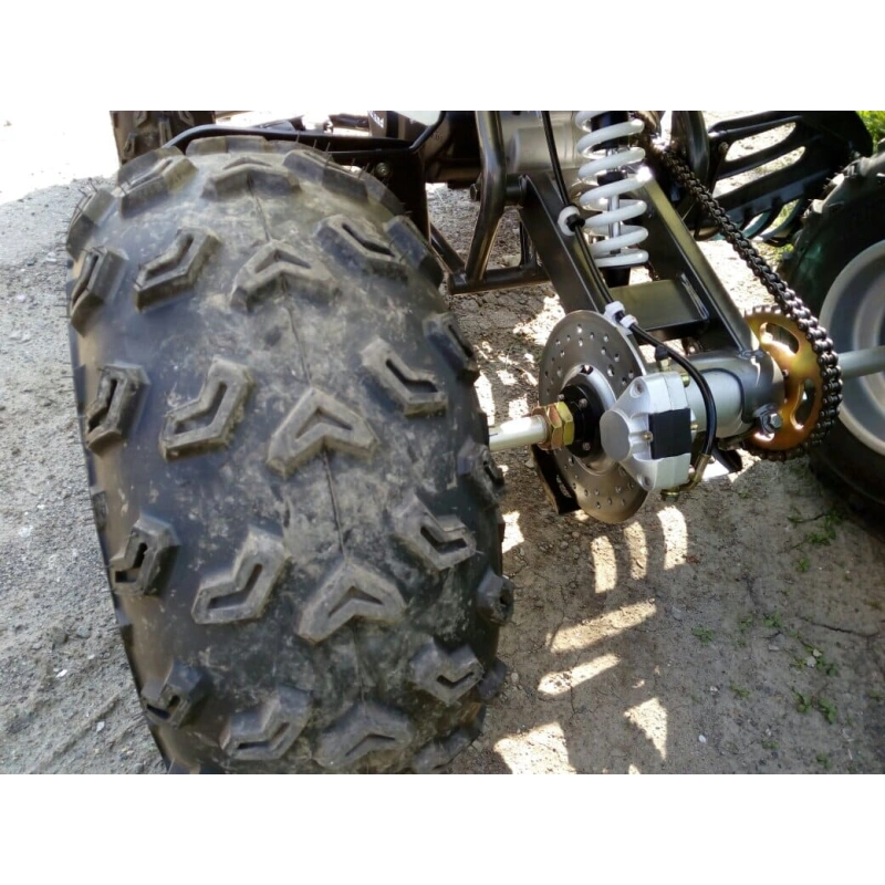 Квадроцикл ABM Scorpion 150