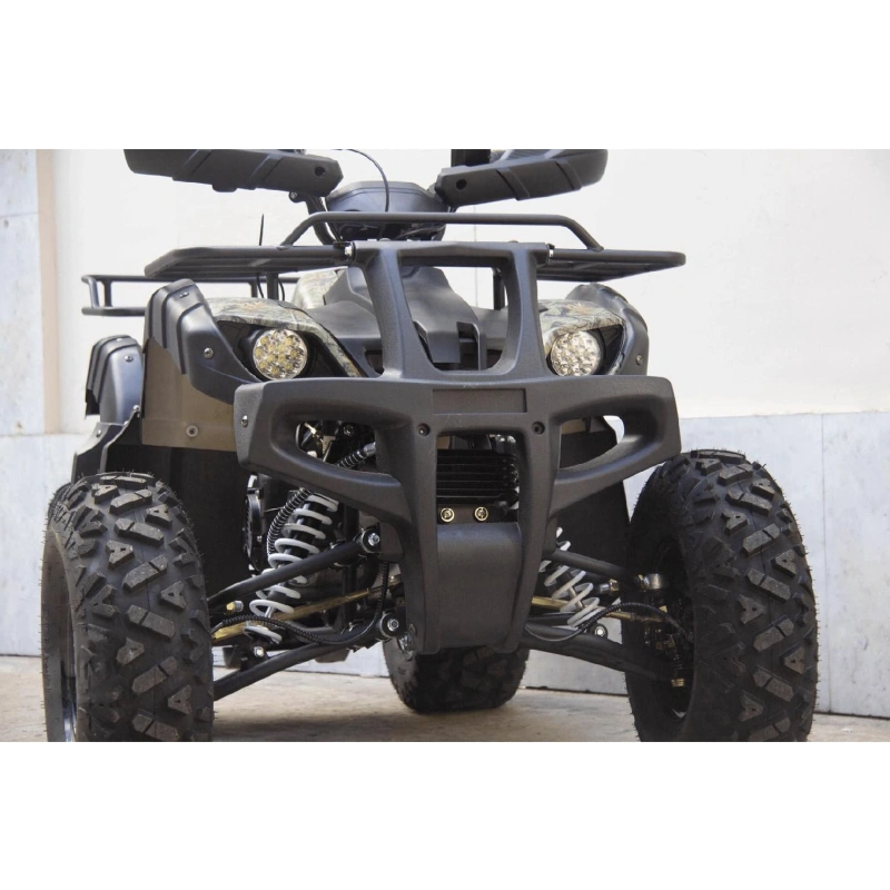 Квадроцикл UNIVERSAL Avenger JR 200