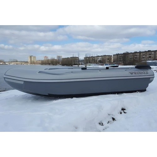 Лодка ПВХ ФЛАГМАН DK 350