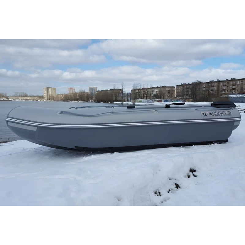 Лодка ПВХ ФЛАГМАН DK 350