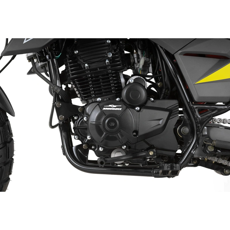 Мотоцикл SHARMAX Tour Enduro 300 Ultra