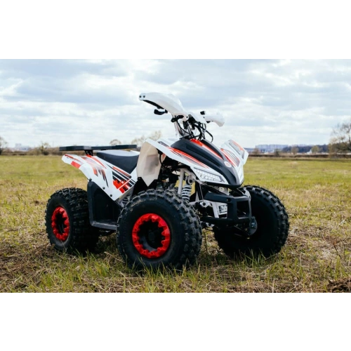 Квадроцикл SHARMAX Cross 180