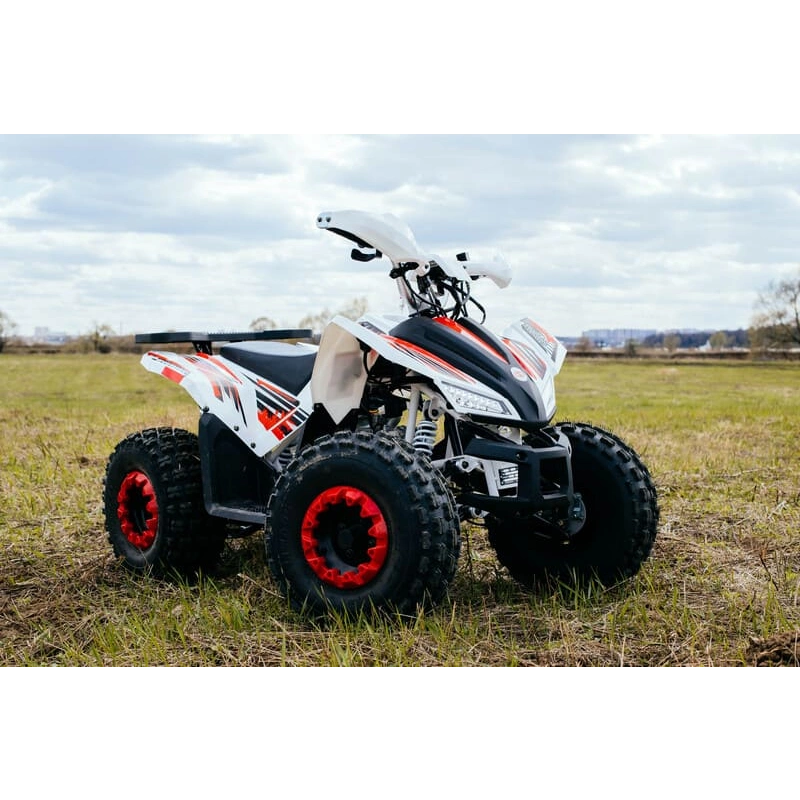 Квадроцикл SHARMAX Cross 180