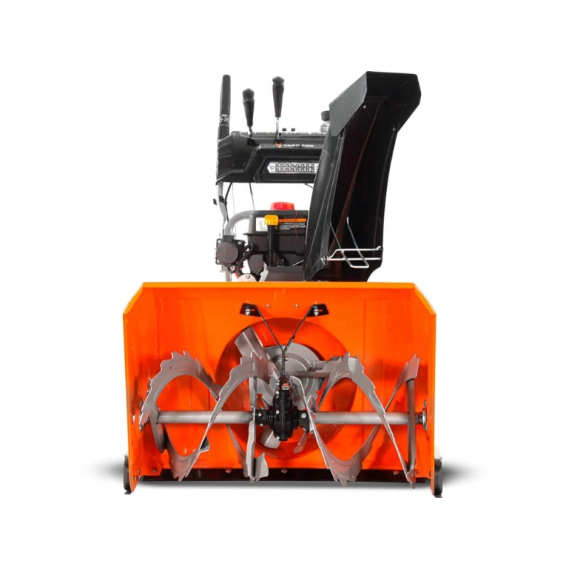 Снегоуборщик YARD FOX 7654E
