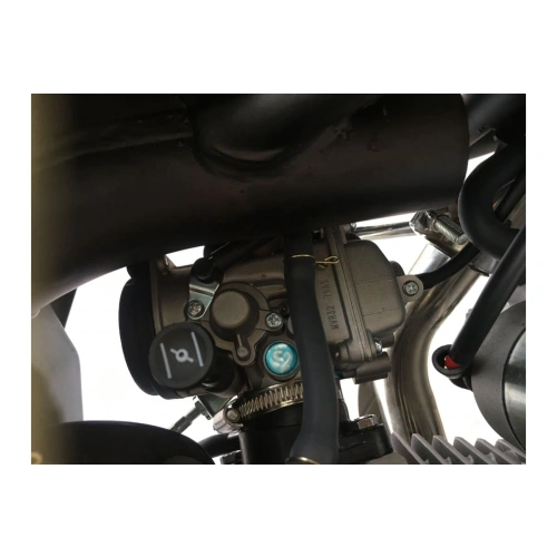 Мотоцикл кроссовый эндуро JHL MX300 PR300 (175FMN)