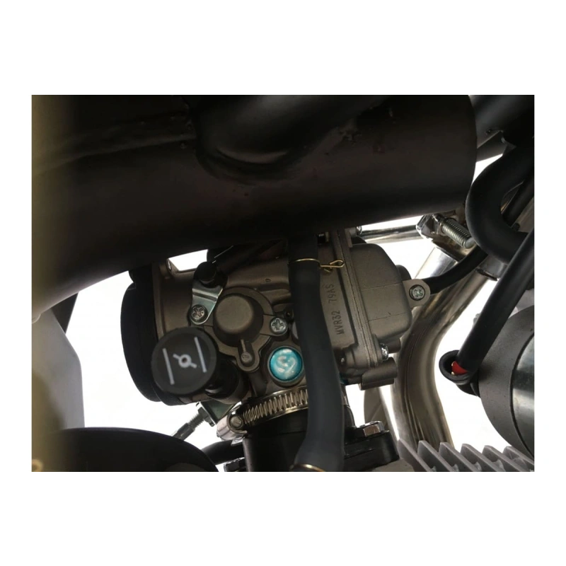 Мотоцикл кроссовый эндуро JHL MX300 PR300 (175FMN)