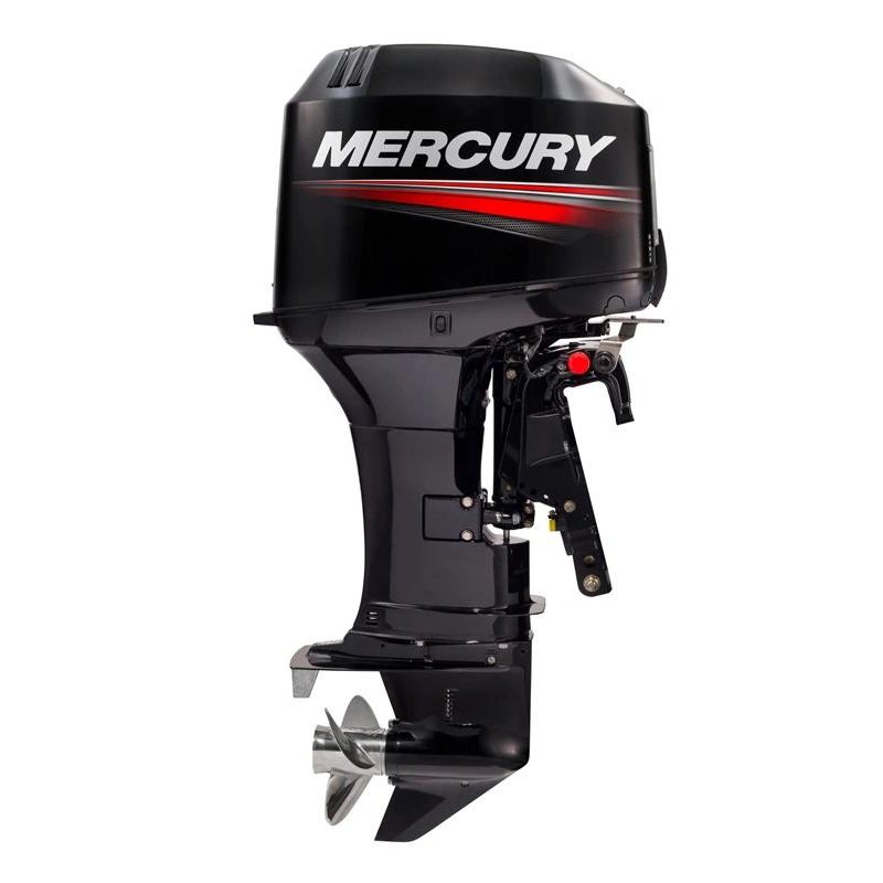 4х-тактный лодочный мотор MERCURY ME F 50 ELPT EFI