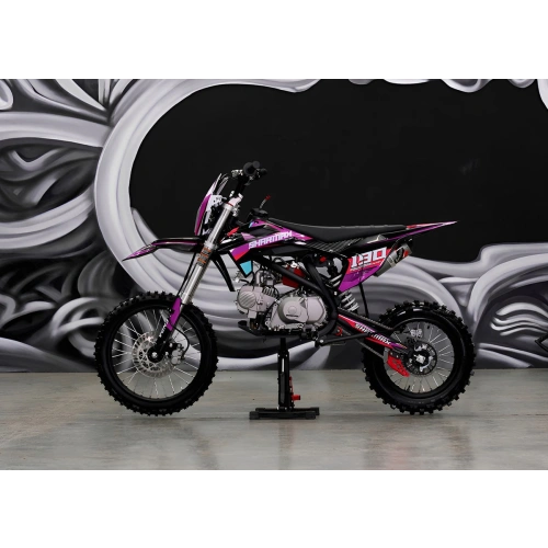 Питбайк SHARMAX PowerMax 190 MIAMI