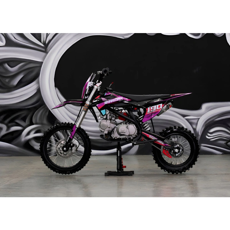 Питбайк SHARMAX PowerMax 190 MIAMI