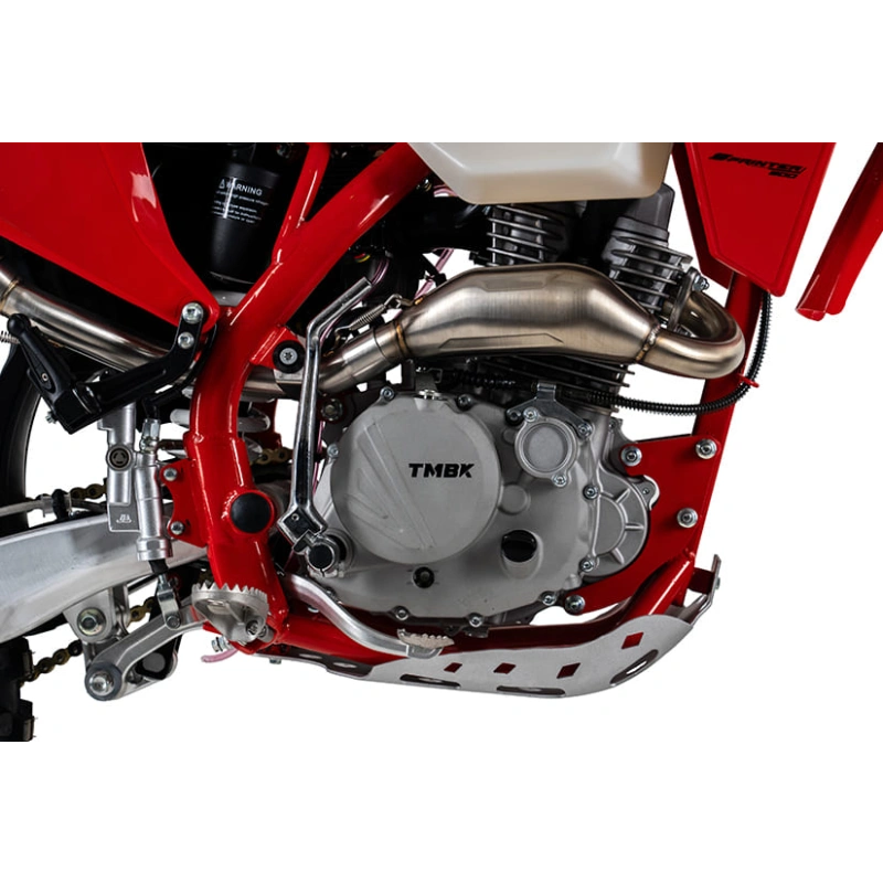 Мотоцикл TMBK Sprinter 300H ENDURO