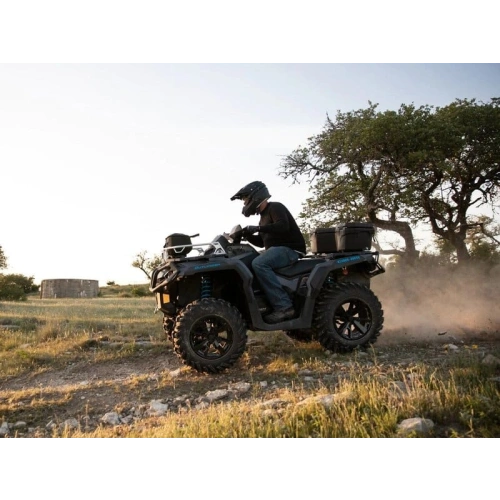 Квадроцикл BRP Can-Am Outlander X XC 1000R (2024) (ПСМ)