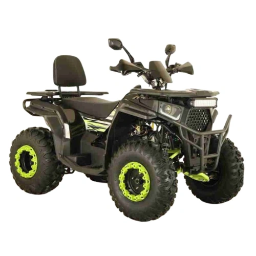 Квадроцикл ATV Armis 250