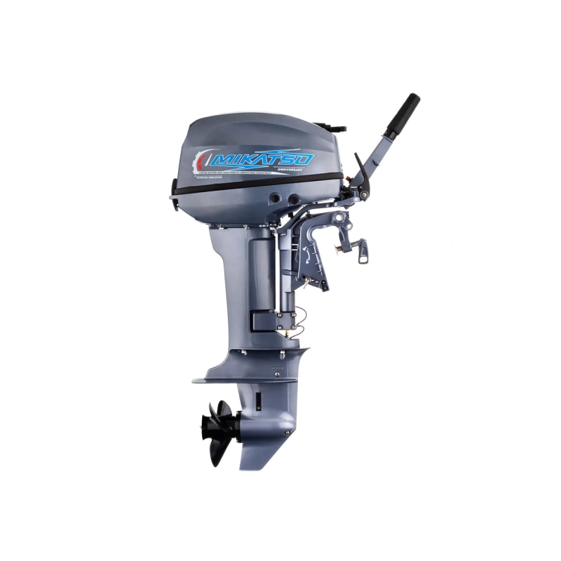2х-тактный лодочный мотор MIKATSU M9.9FHS