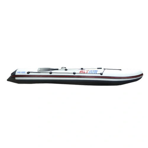 Лодка ПВХ ALTAIR HD 430 Active НДНД