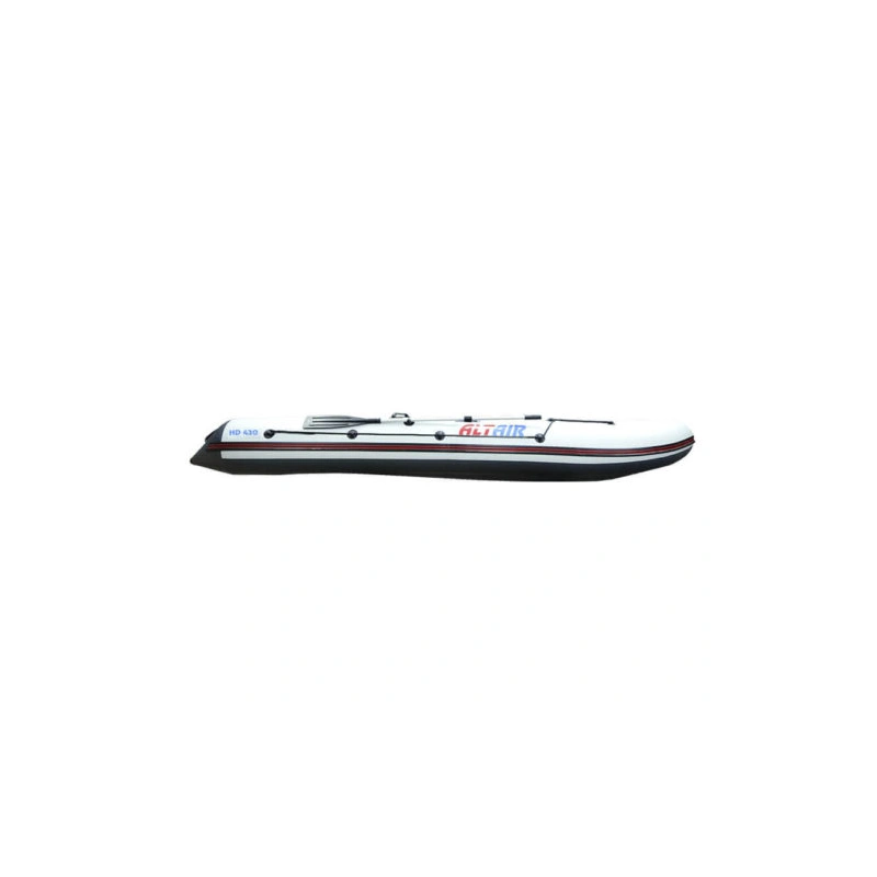 Лодка ПВХ ALTAIR HD 430 Active НДНД