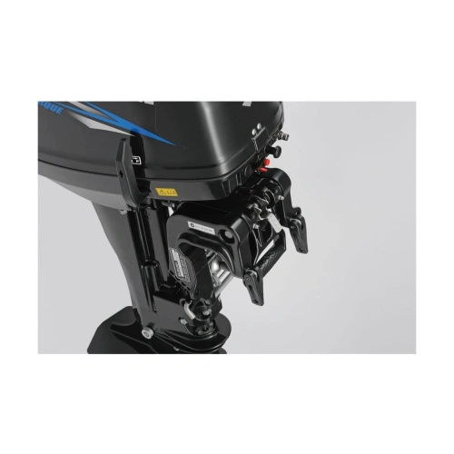 2х-тактный лодочный мотор SUZUKI DT9.9AS