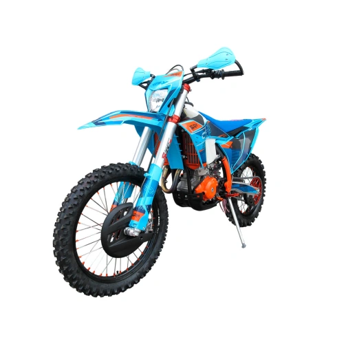 Мотоцикл кроссовый эндуро GR8 F300L (4T NC300S) Enduro RR 2024