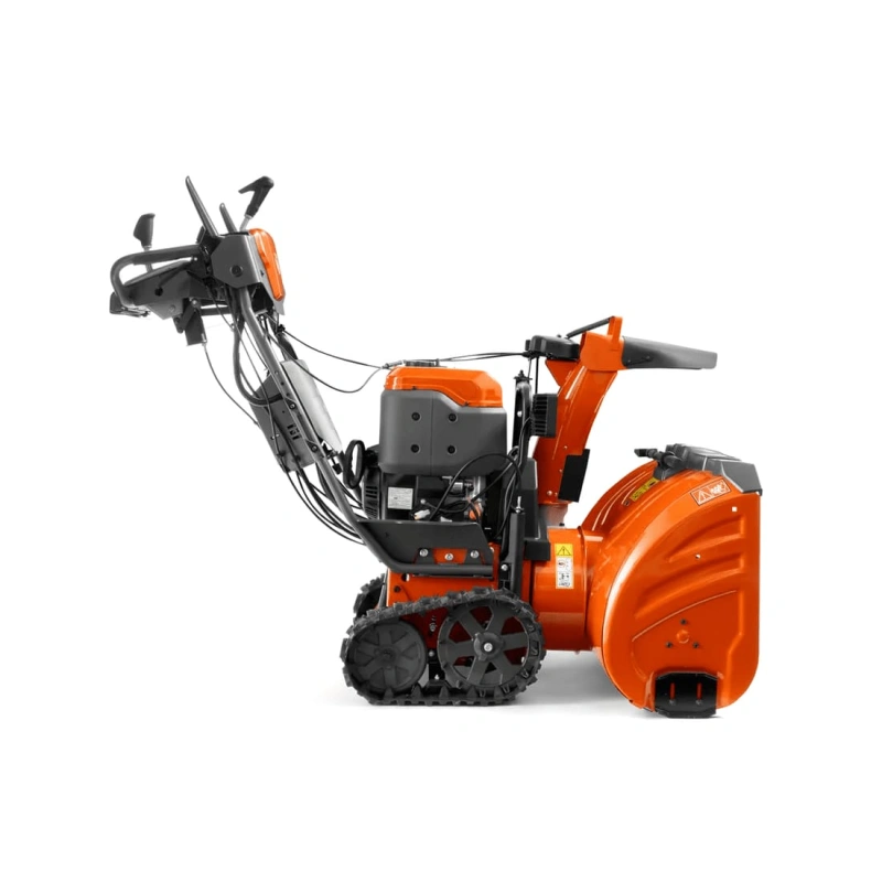 Снегоуборщик HUSQVARNA ST 424T
