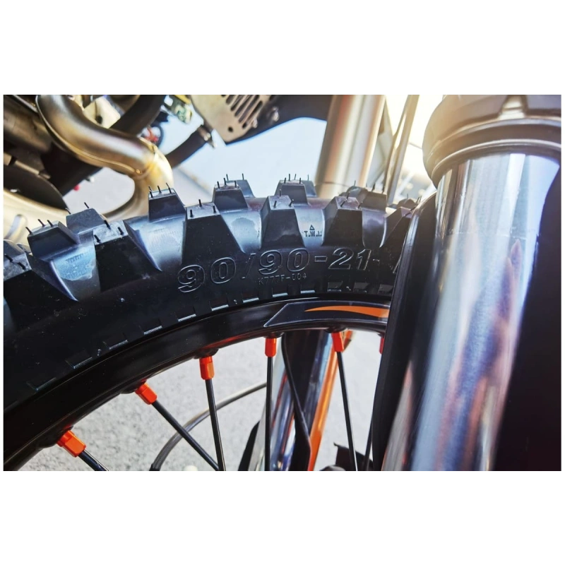 Мотоцикл JHL M5 MT250 (1E66MM) ENDURO
