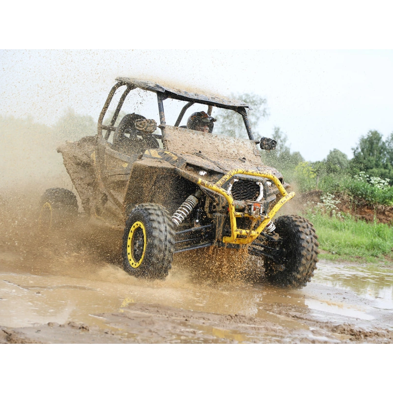 Багги SHARMAX XForce 1100 Sport ПСМ