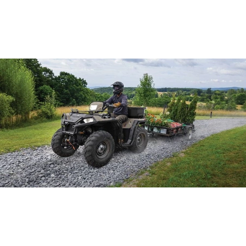 Квадроцикл POLARIS Sportsman 850 (ПСМ)