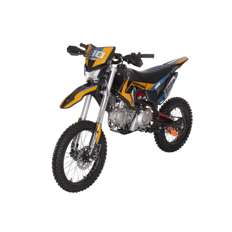 Питбайк SHARMAX Sport 190
