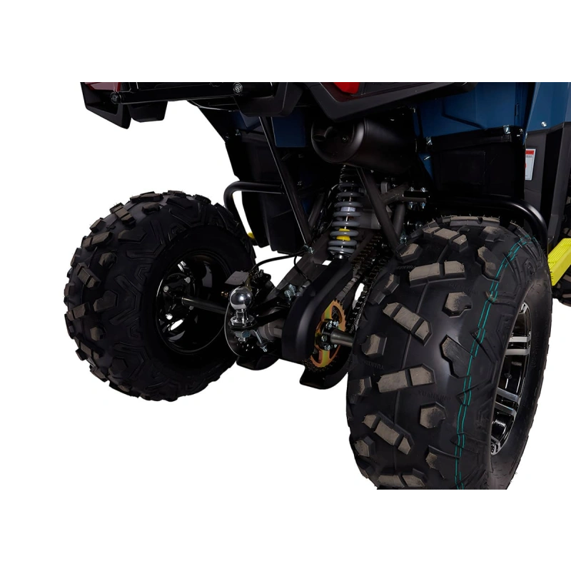 Квадроцикл AVANTIS Ray 200 Premium