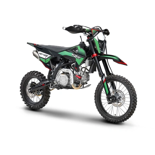 Питбайк K2R PF140