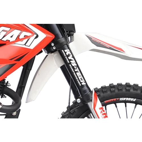 Мотоцикл кроссовый эндуро PROGASI Smart Max 150 ENDURO
