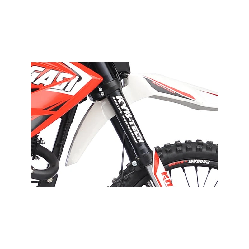 Мотоцикл кроссовый эндуро PROGASI Smart Max 150 ENDURO
