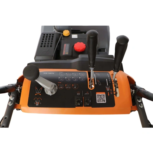 Снегоуборщик VILLARTEC WB 1387E (DA)