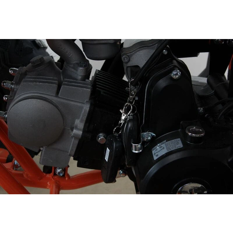 Квадроцикл MOTAX ATV T-Rex Super LUX 50 cc