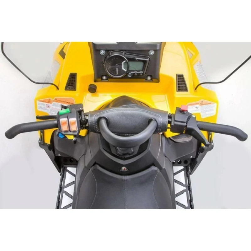 Снегоход STELS Viking V800 2.0