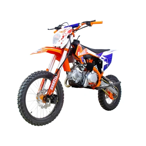 Питбайк AVANTIS Lux 150cc 17/14
