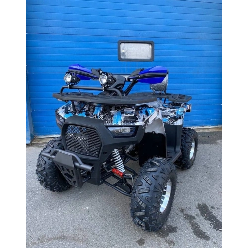 Квадроцикл HUNTER 150
