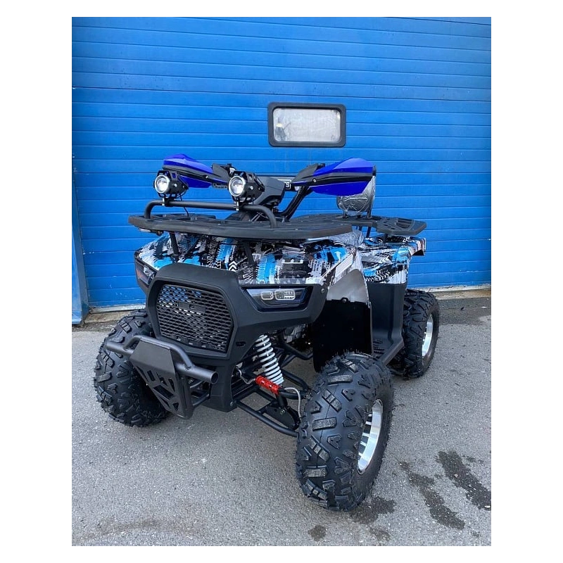 Квадроцикл HUNTER 150