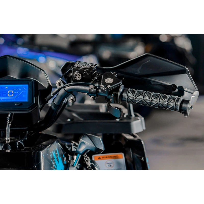 Квадроцикл SHARMAX Activator 250