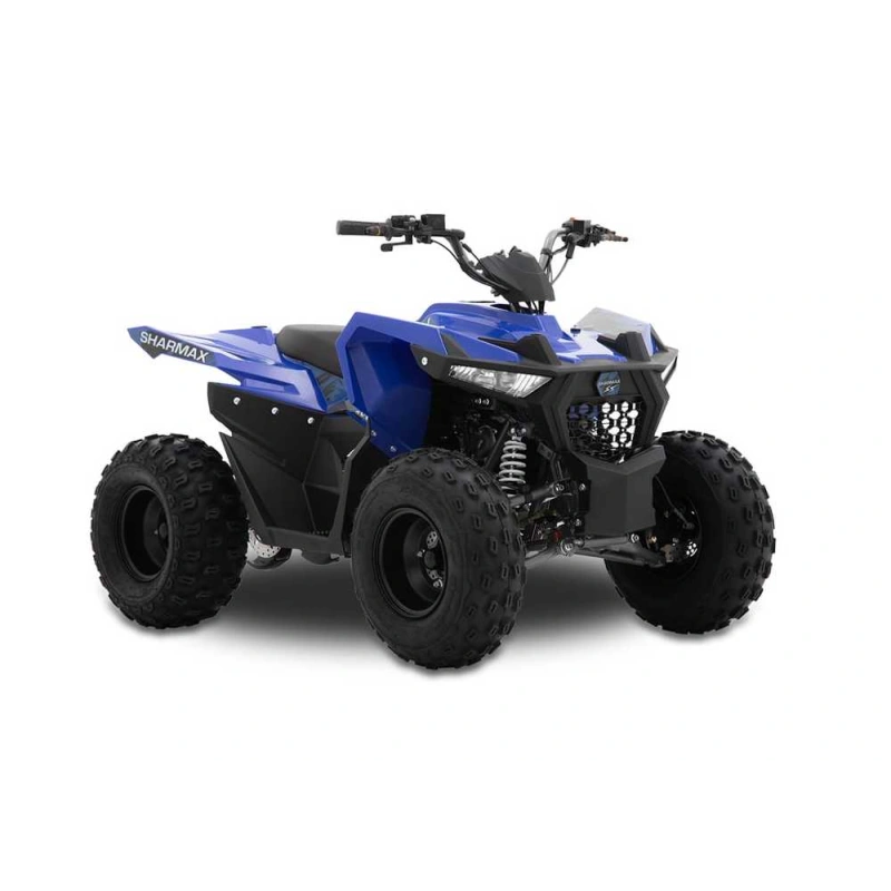 Квадроцикл SHARMAX Cross 200 (2024)