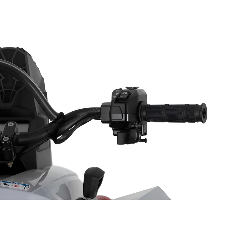 Квадроцикл SHARMAX Spyder 1100