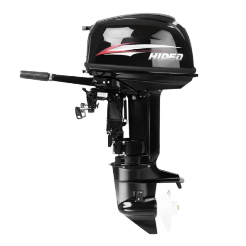 Лодка ПВХ HYDRA Nova PLUS 365 «Оптима» + 2х-тактный лодочный мотор HIDEA HD30FHS