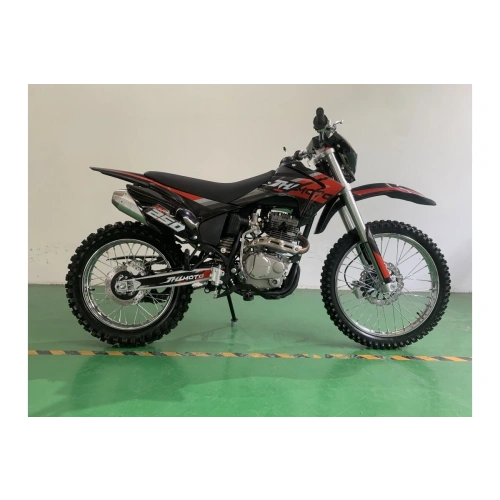 Мотоцикл JHL MX250 ENDURO